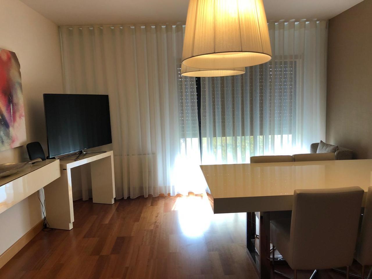 Be Lisbon Residence Lusiadas מראה חיצוני תמונה