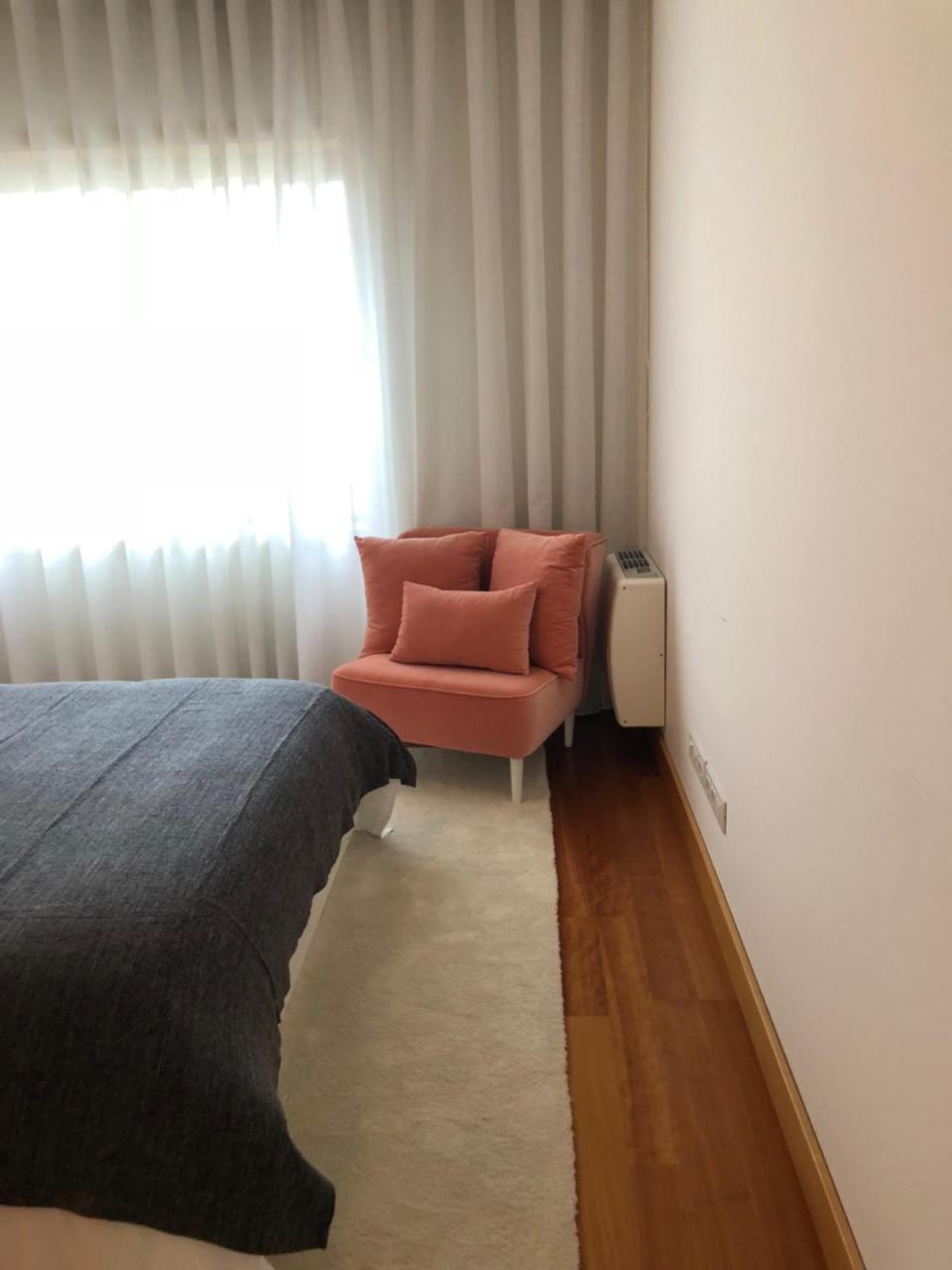 Be Lisbon Residence Lusiadas מראה חיצוני תמונה