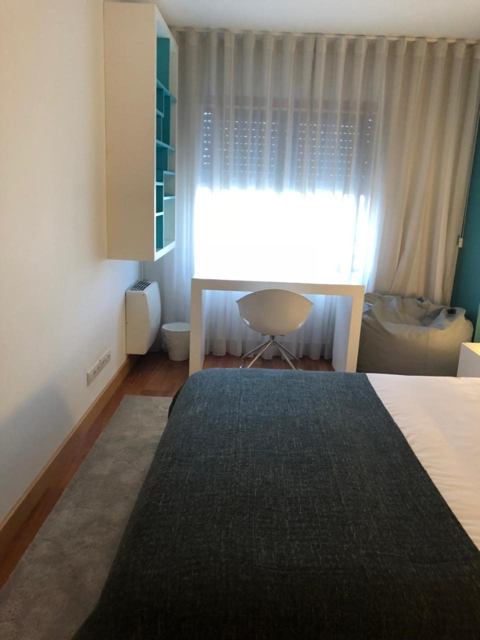 Be Lisbon Residence Lusiadas מראה חיצוני תמונה